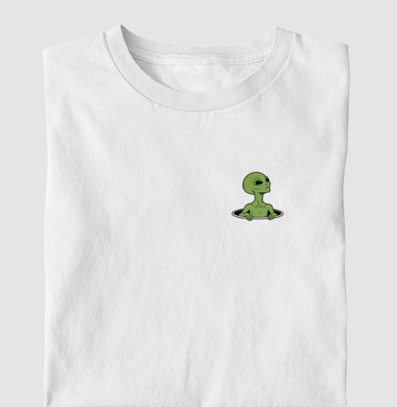 Et pensador - Camiseta