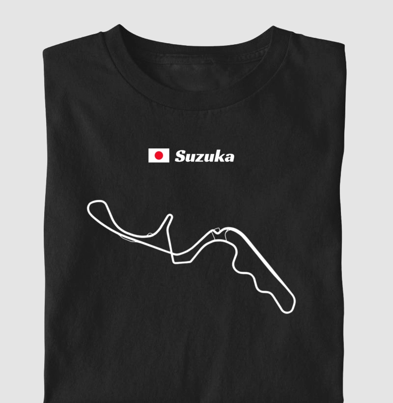 Suzuka