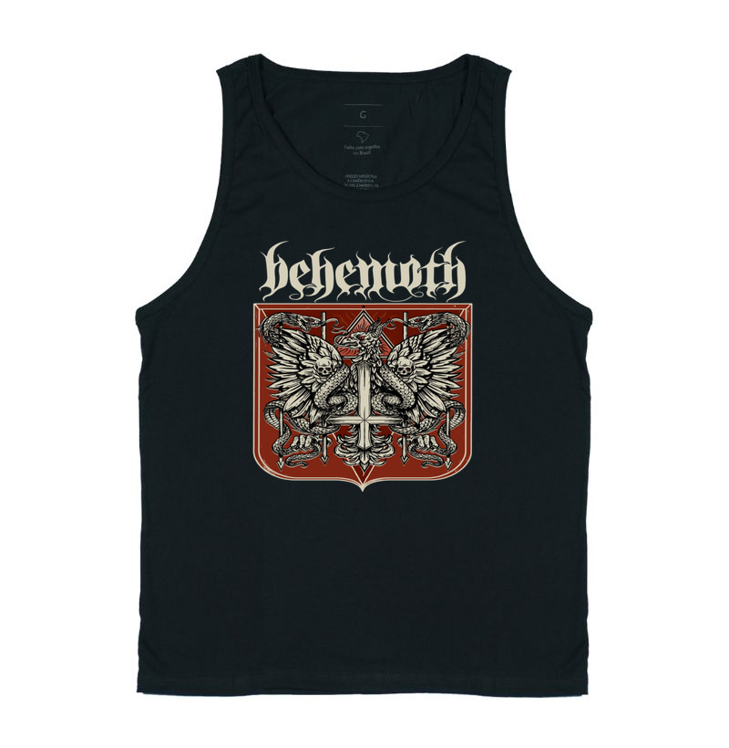 Behemoth