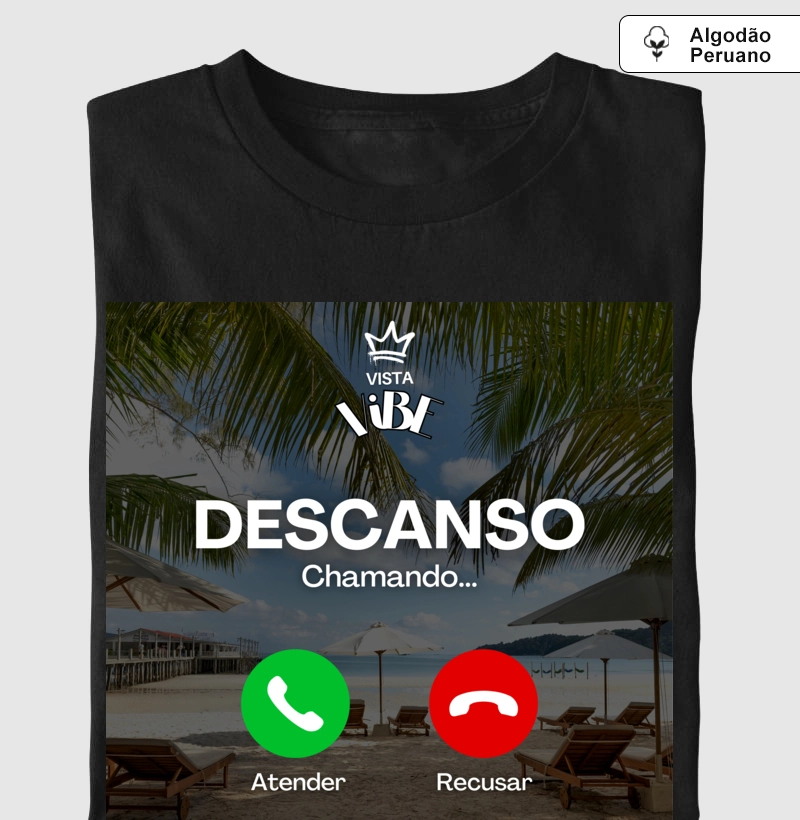 descanso