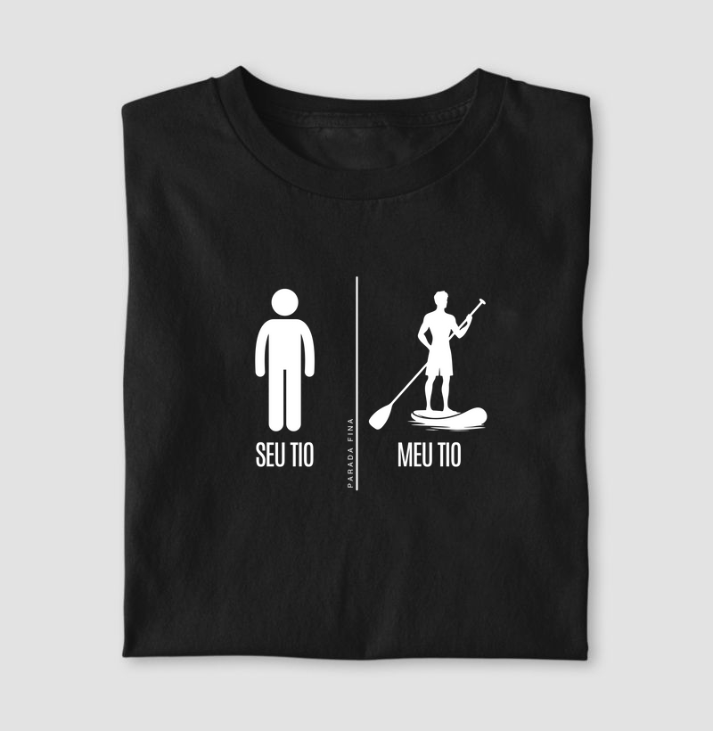 Seu tio, meu tio Supista