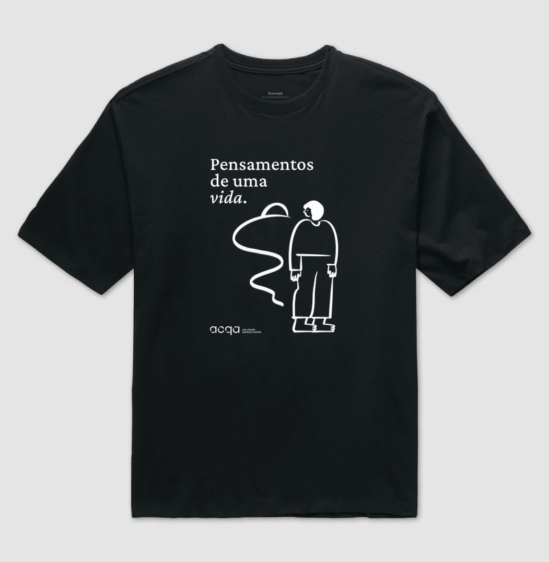 Pensamentos de uma vida