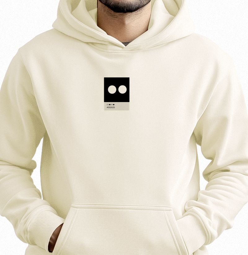 Pantone Momo - Hoodie Moletom