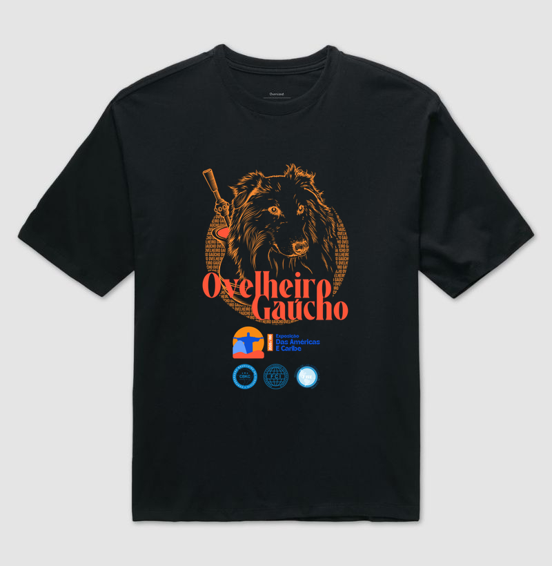 Ovelheiro Gaúcho - Américas e Caribe