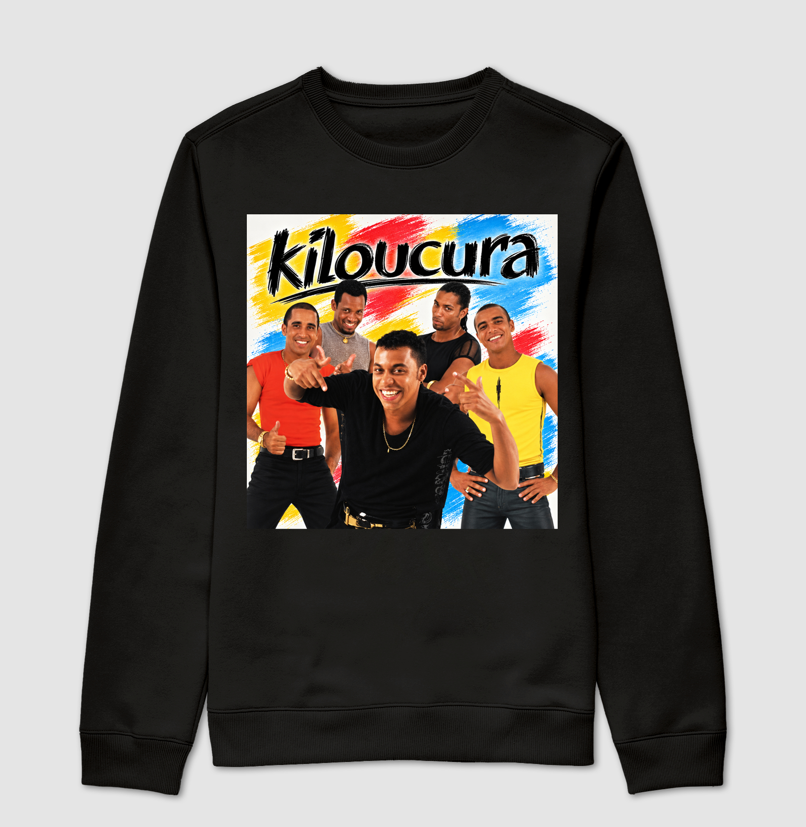 kiloucura 