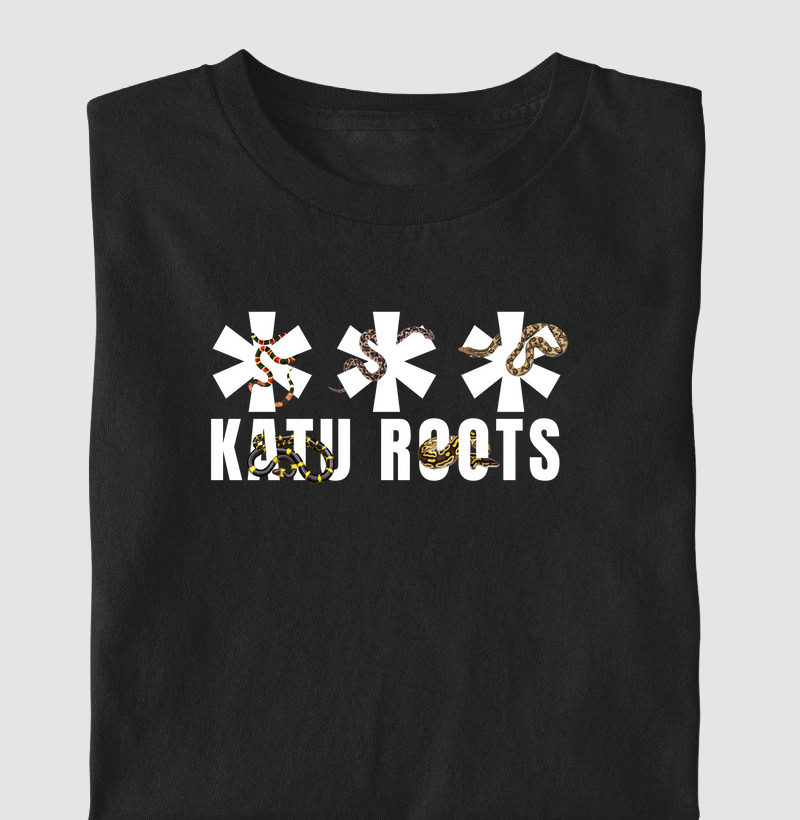 KATUROOTS 