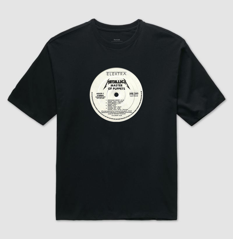 Label - Metallica v5