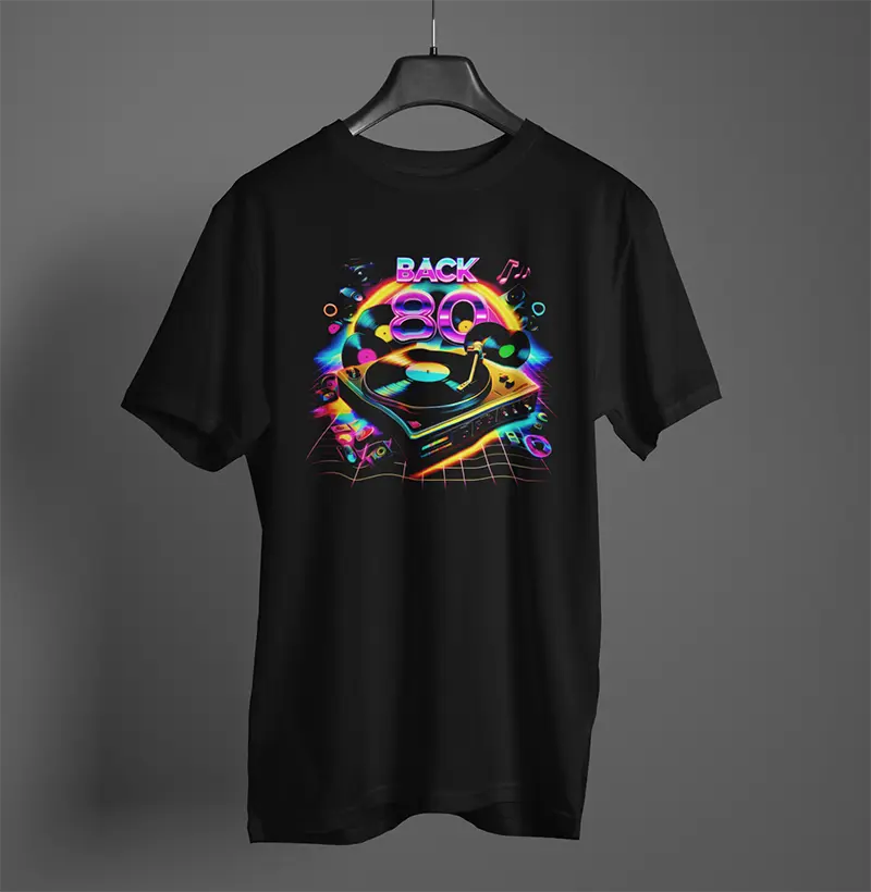 Nostalgia Pop - Coleção Nostalgia Musical - Back 80s - 202402141901