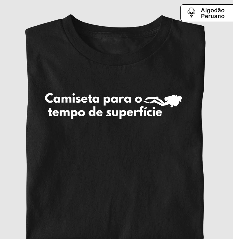 Tempo de Superfície