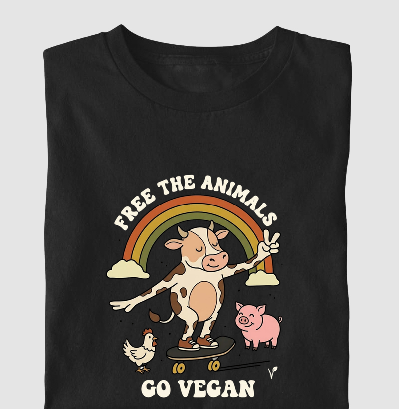 Free the animals