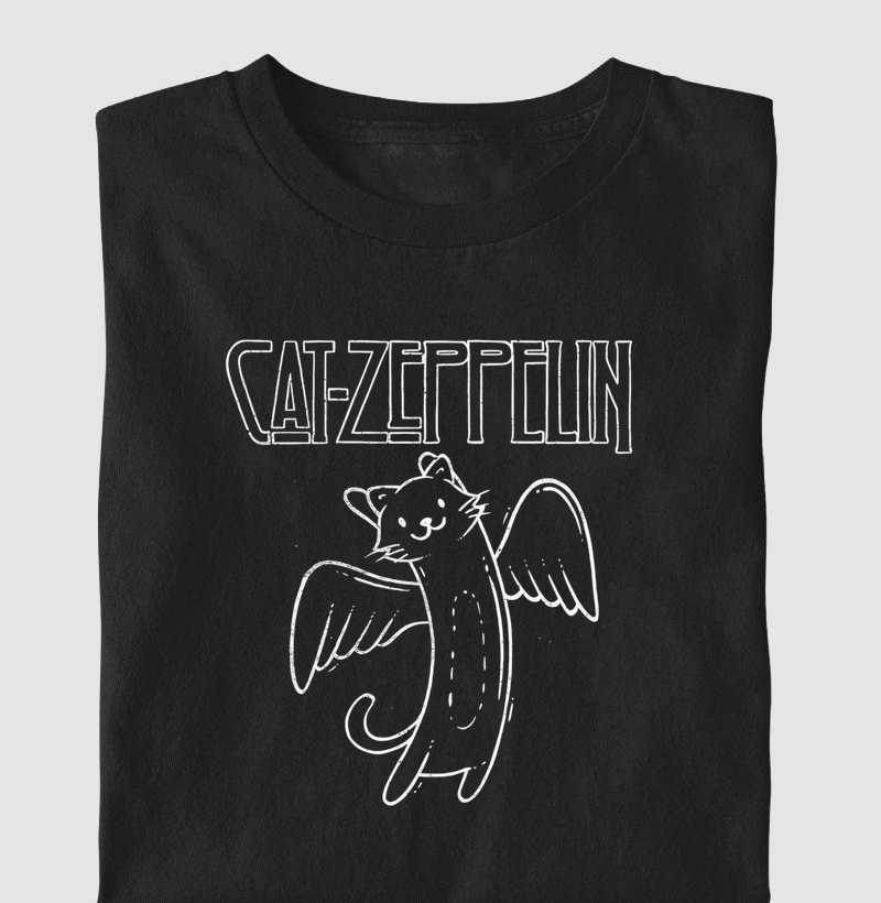 Cat-Zeppelin