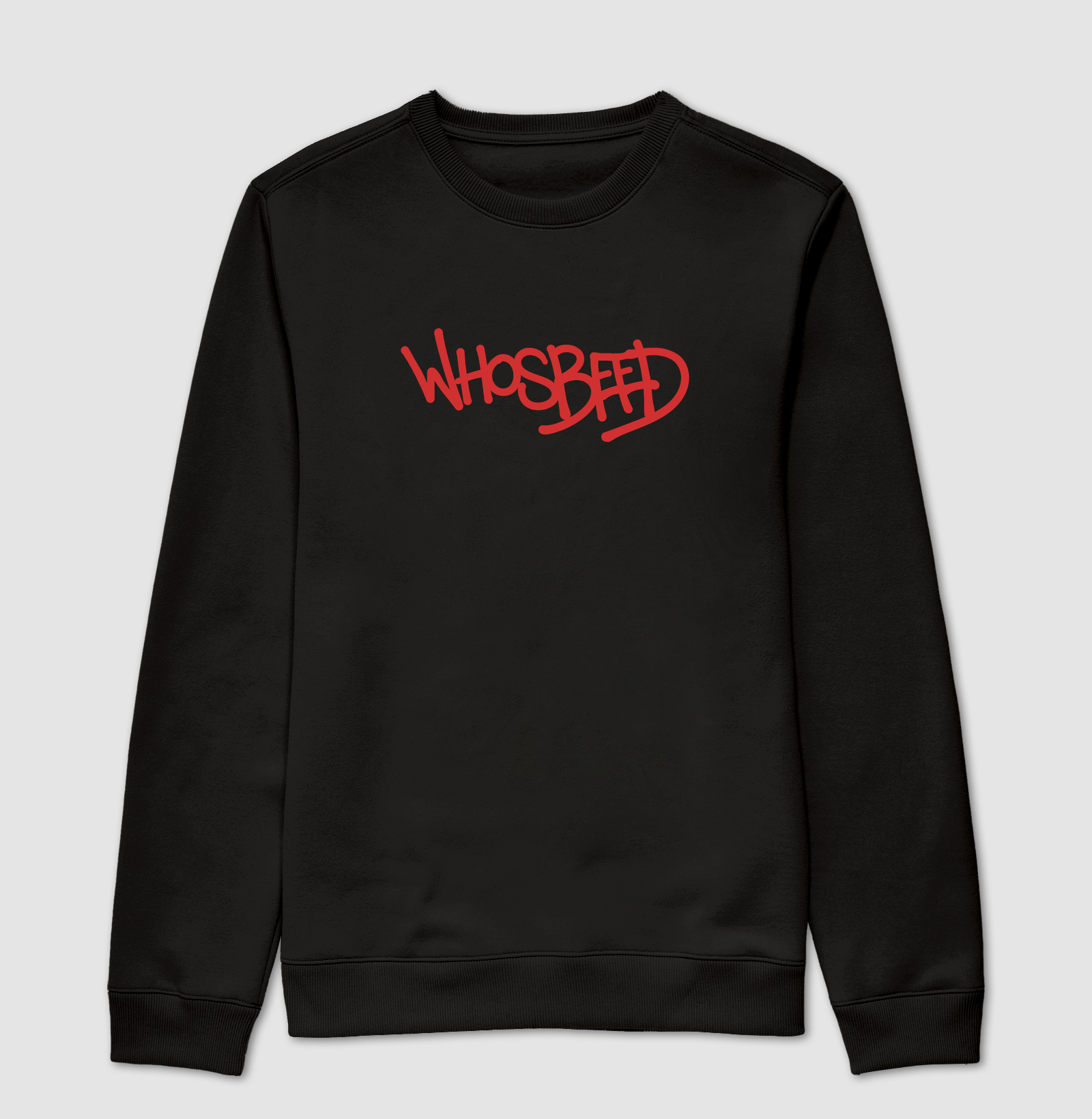 WHOSBEED