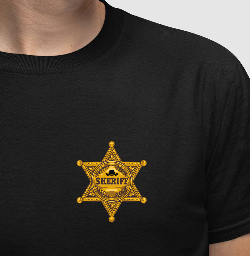 Sheriff