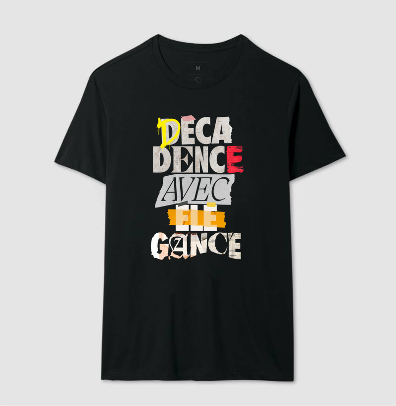Decadence Avec Elegance