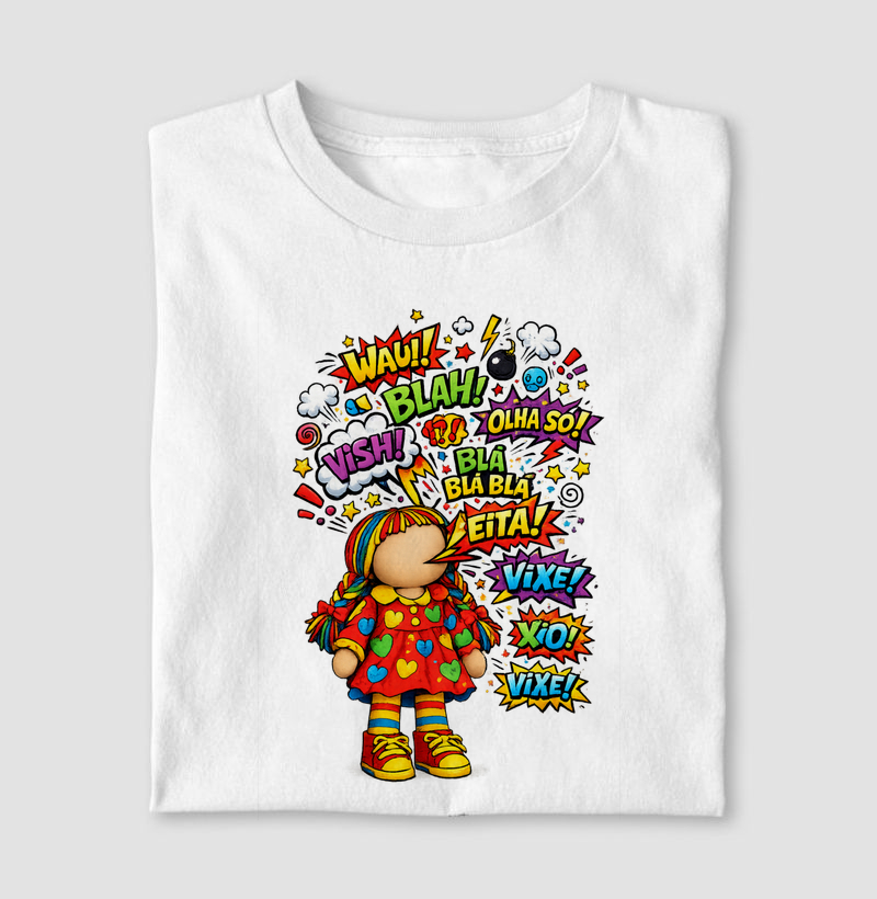 A Pílula Deu Certo - Emília