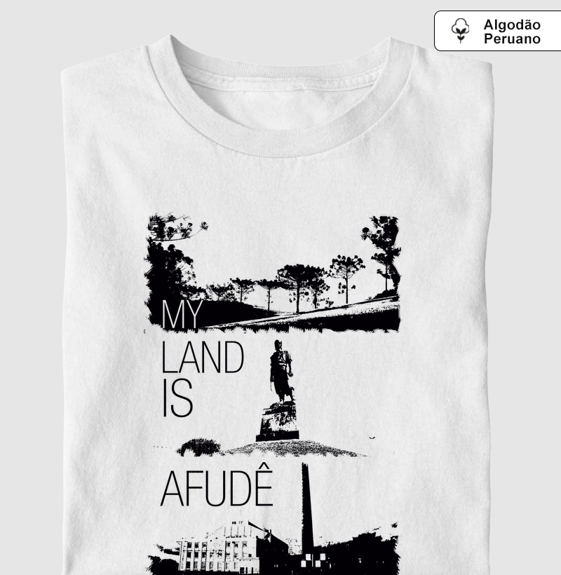 My Land is Afudê