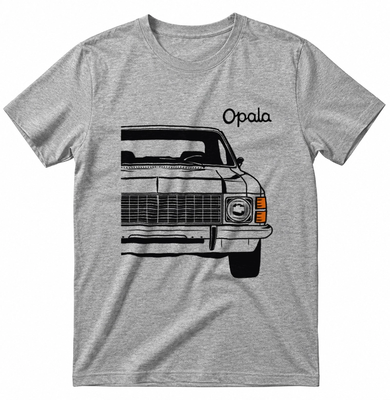 Frente Opala