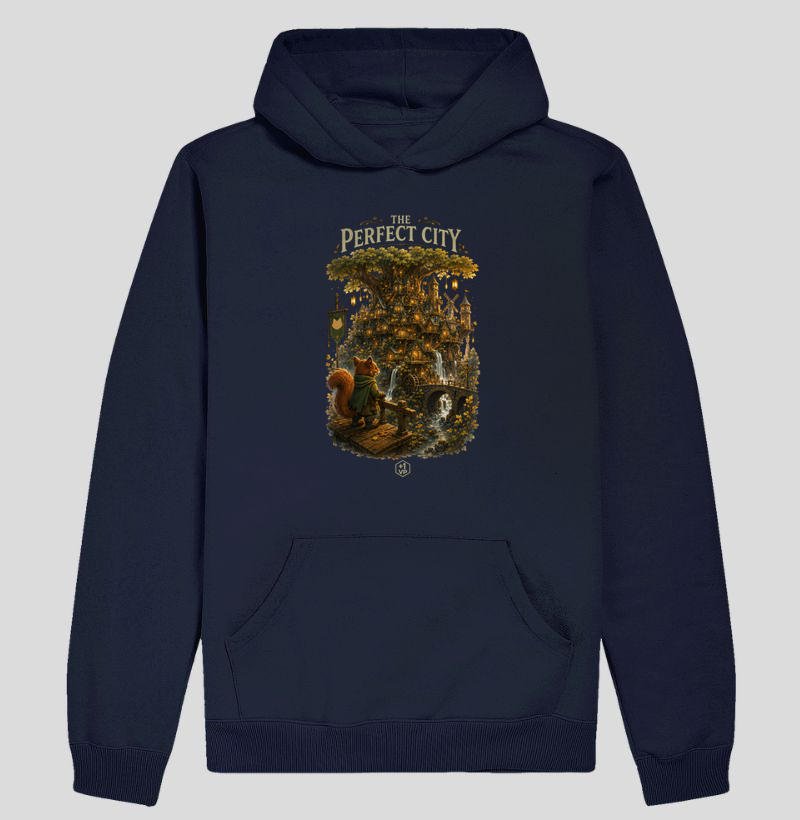 Everdell - The Perfect City