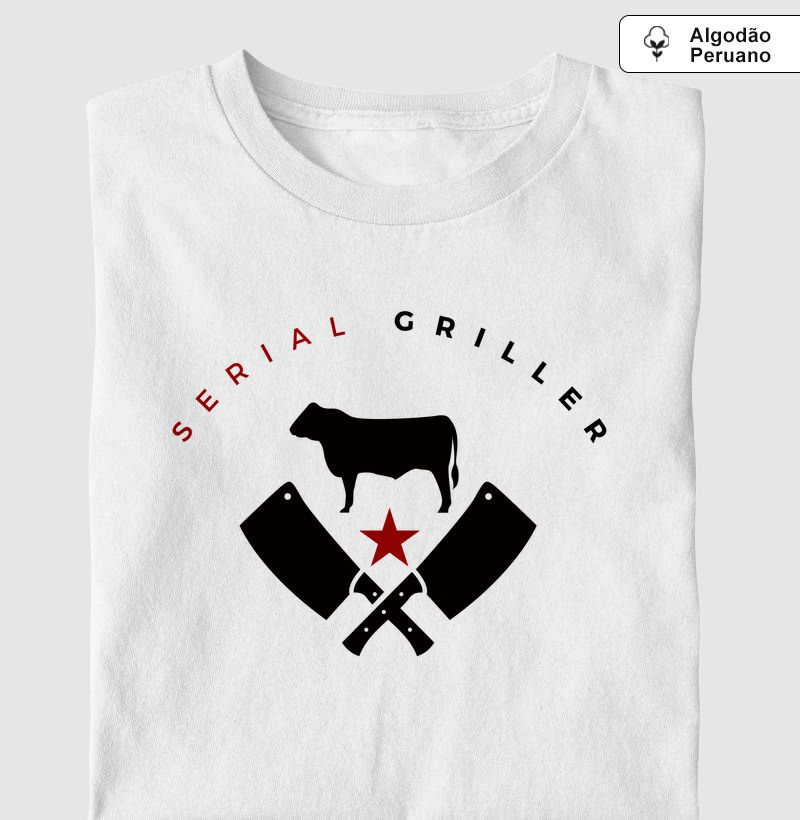 Serial Griller