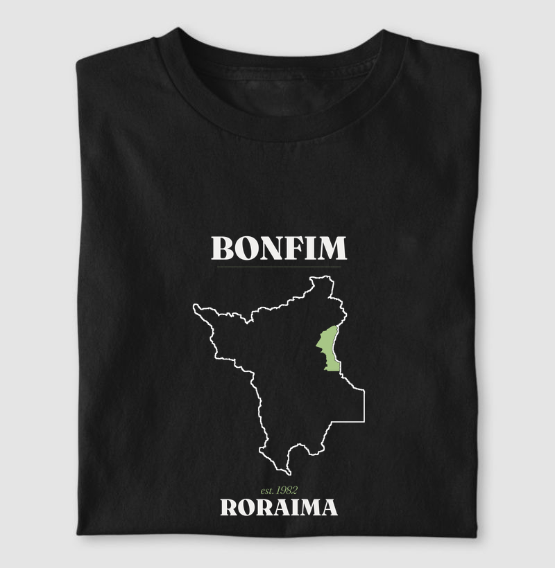 Bonfim | Legado RR