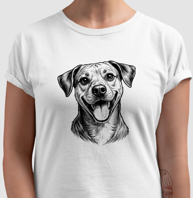 Caramelo | AMMAR - Camiseta
