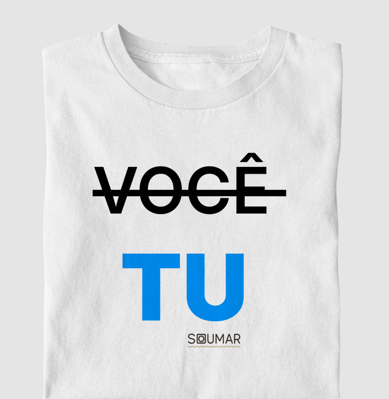 Você/Tu