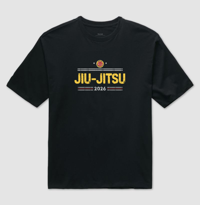 JIU-JITSU - 2026