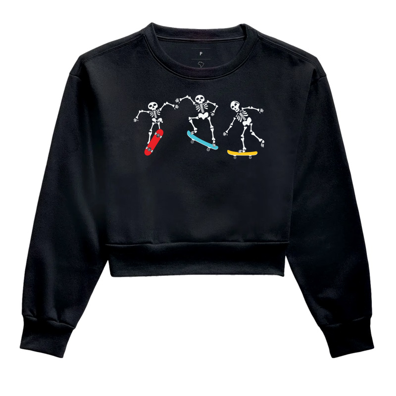 Skate Bones
