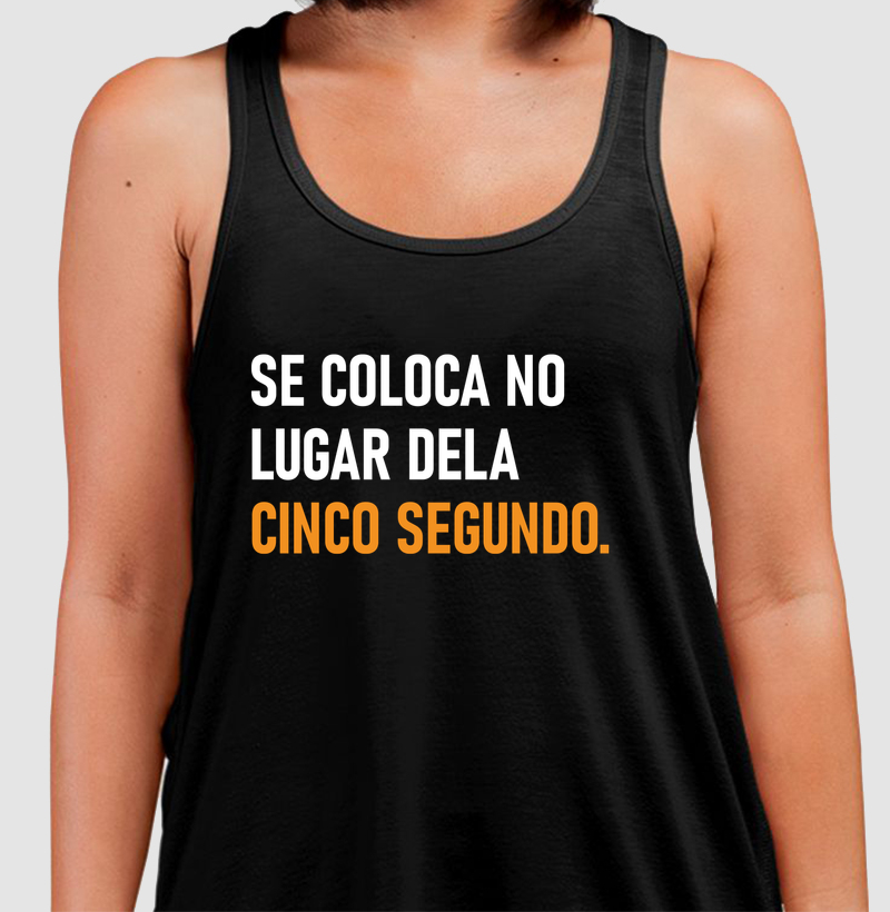 Cinco Segundo