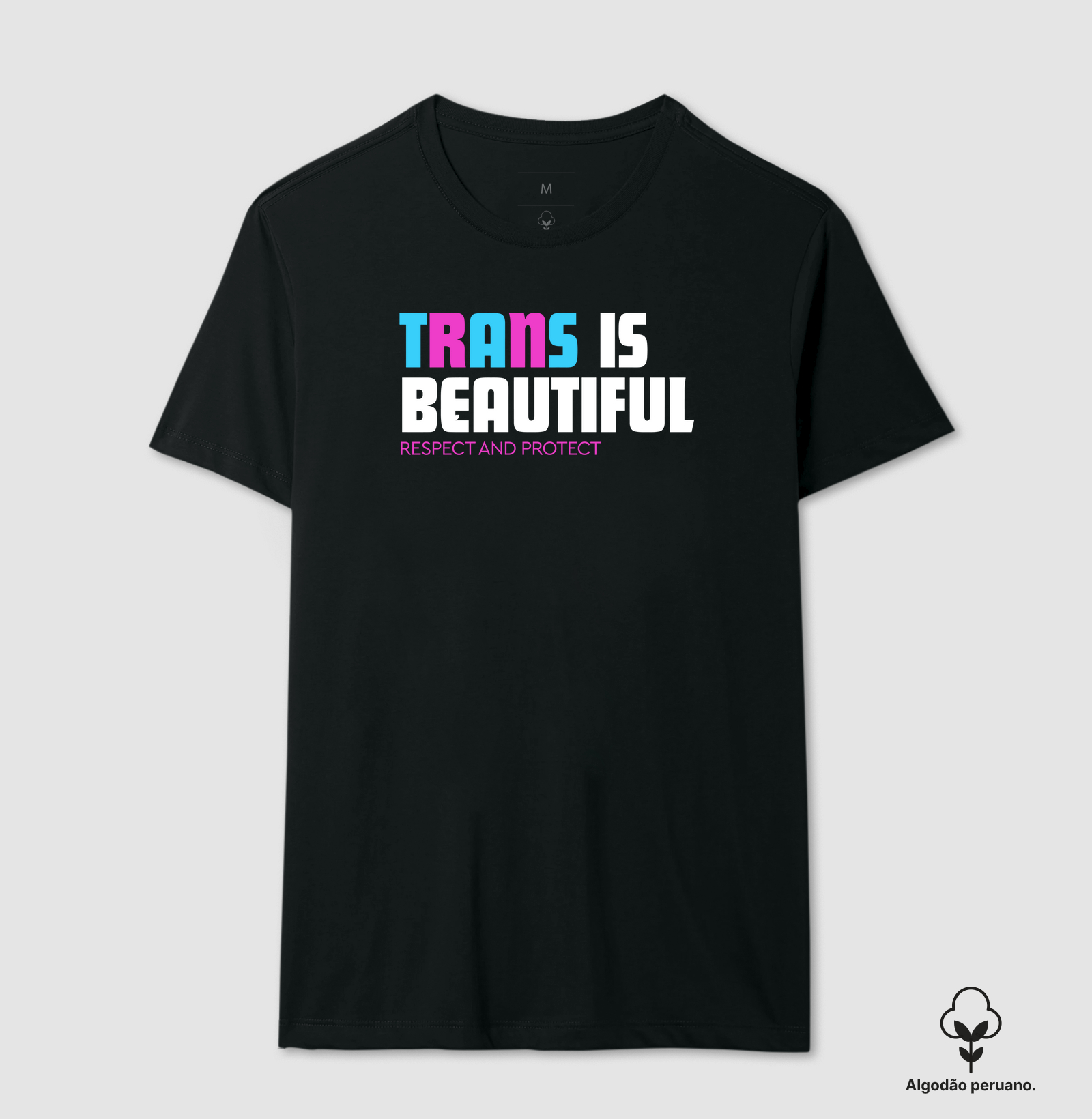 [ANTRA] Trans is beautiful