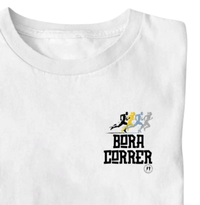 Bora correr - Vers.2