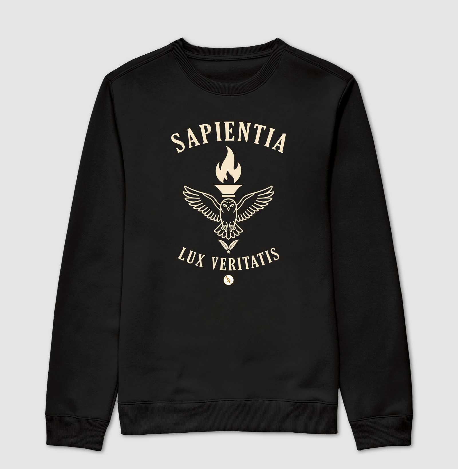 Sapientia - Lux Veritatis - Luz da Verdade