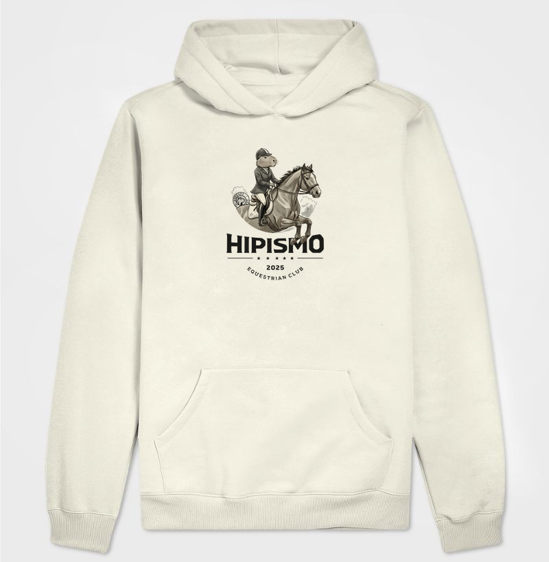 Hipismo v2 - Amazona