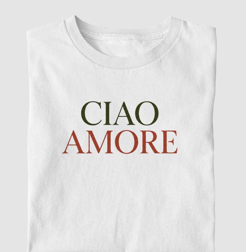 Ciao Amore