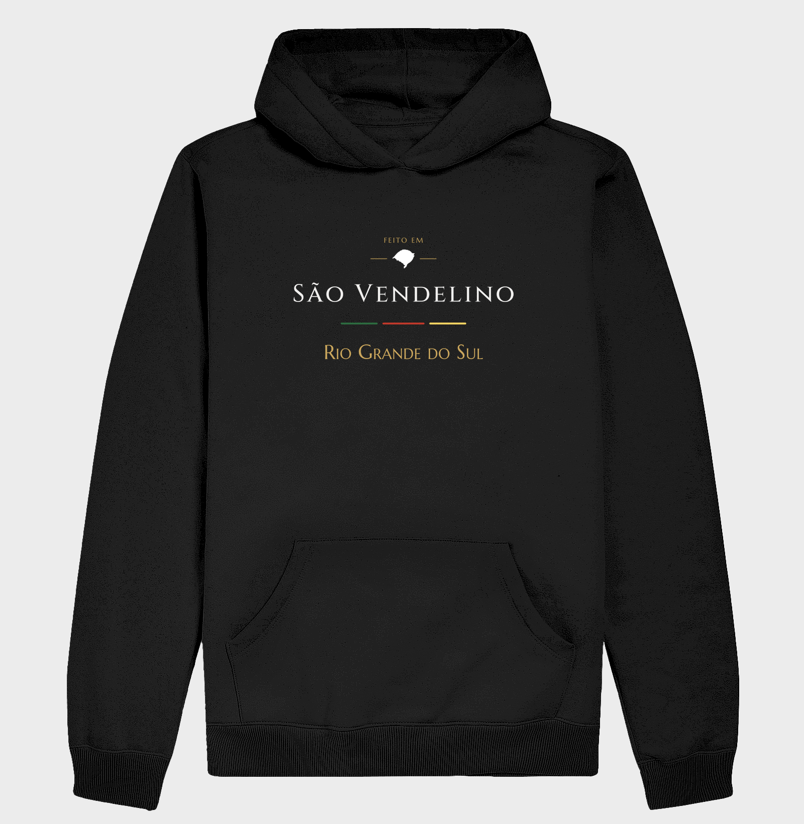 Feito em São Vendelino