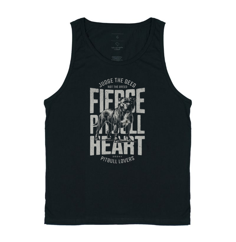 Jugde the deed not the breed