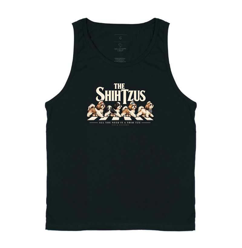 The Shih Tzus - Regata