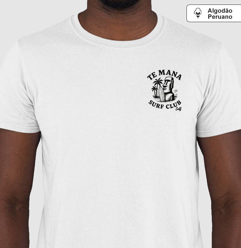 TE MANA SURF CLUB | Confecção Reserva 🦜