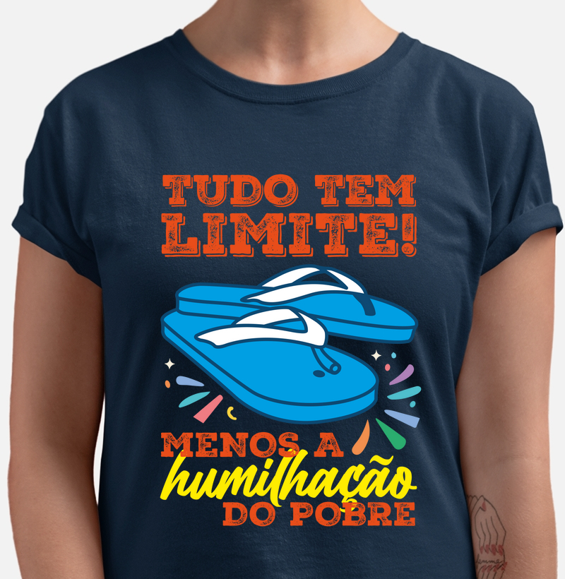 Tudo tem Limite!