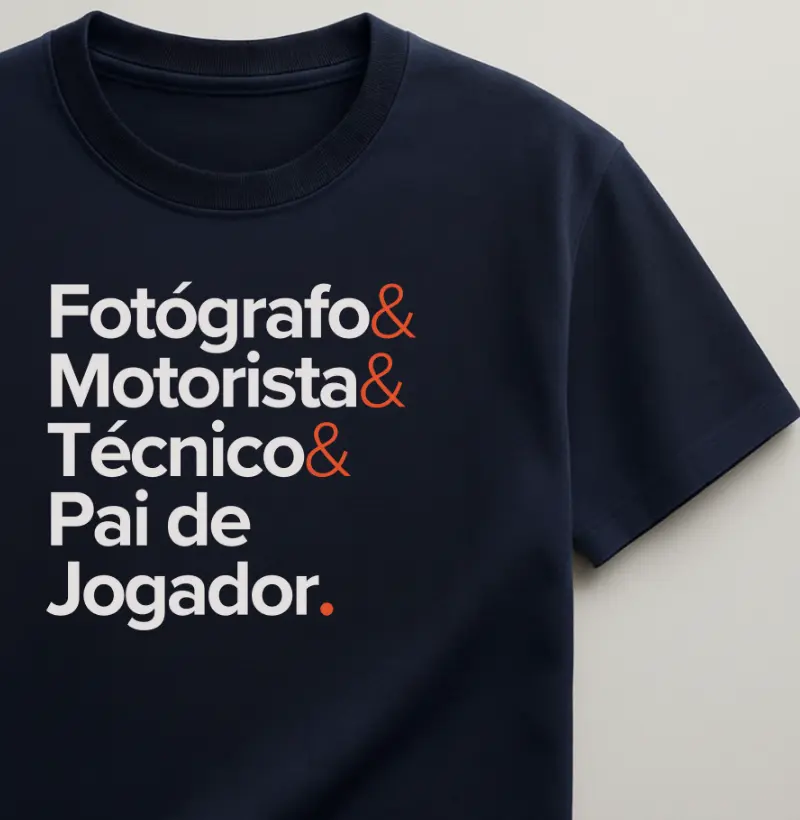 Funções Pai de Jogador