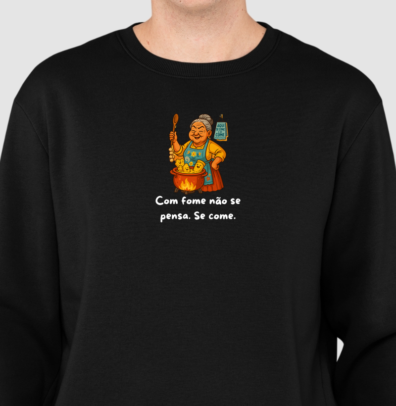 La Abuela del Fogón