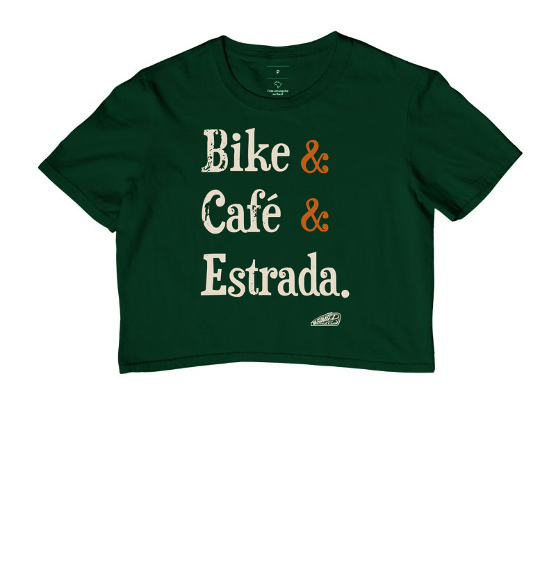 Bike Café Estrada