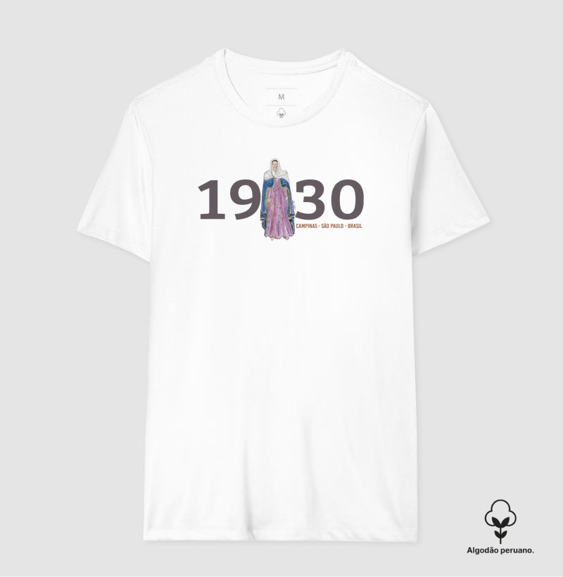 Nsra das Lágrimas 1930