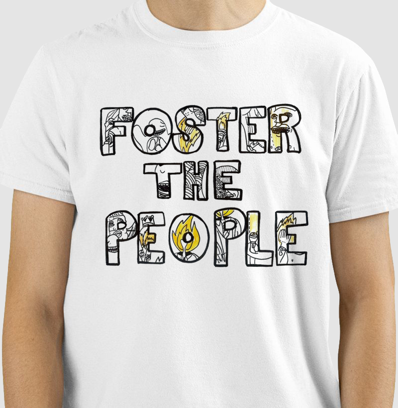 Foster The People - Classic