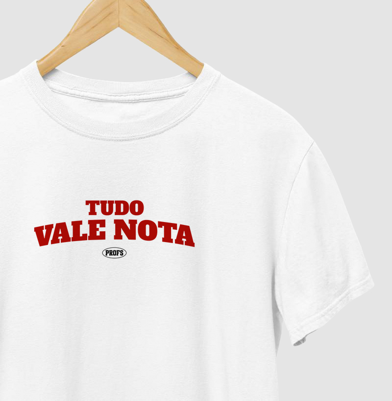 Tudo vale nota