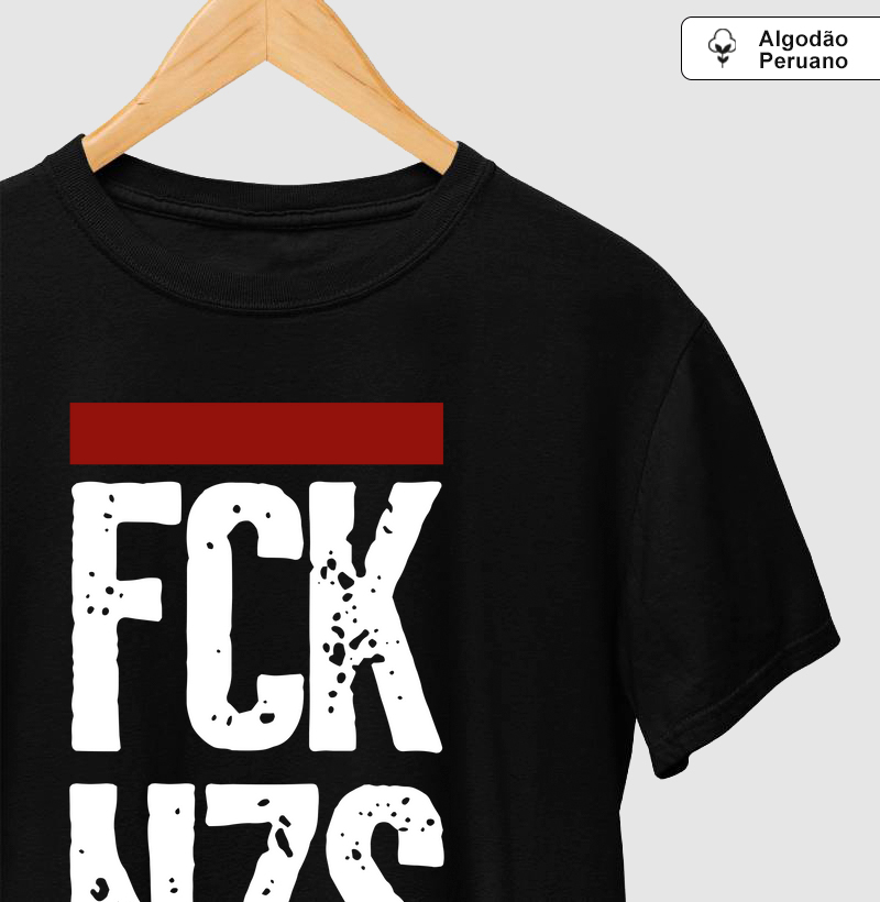 FCK NZS