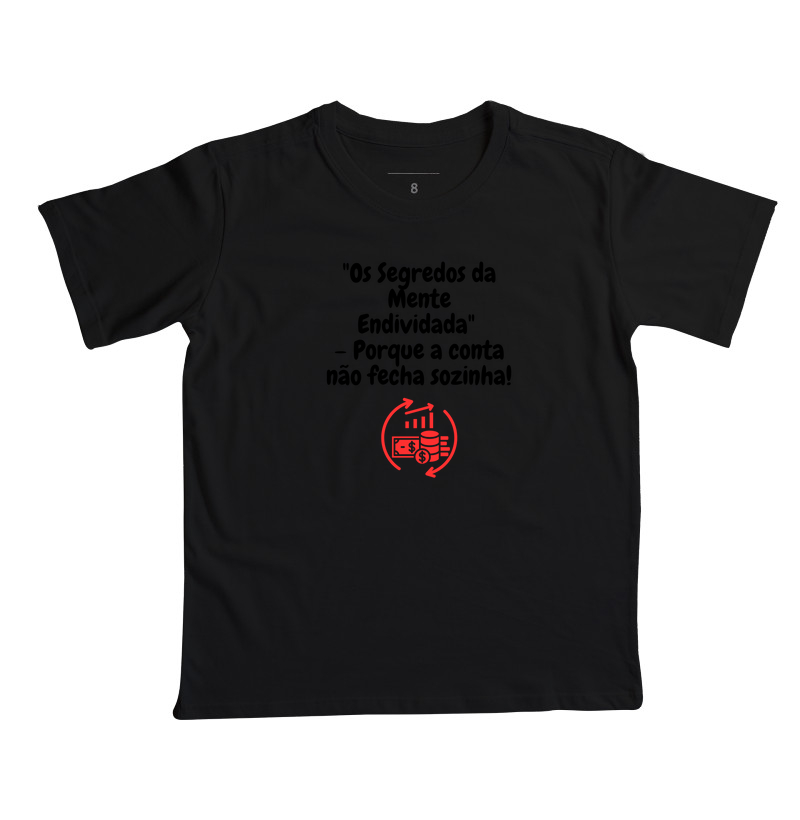 Os Segredos da Mente Endividada