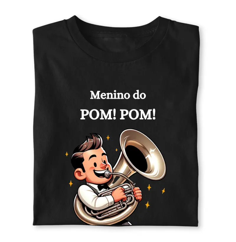 Menino do POM POM