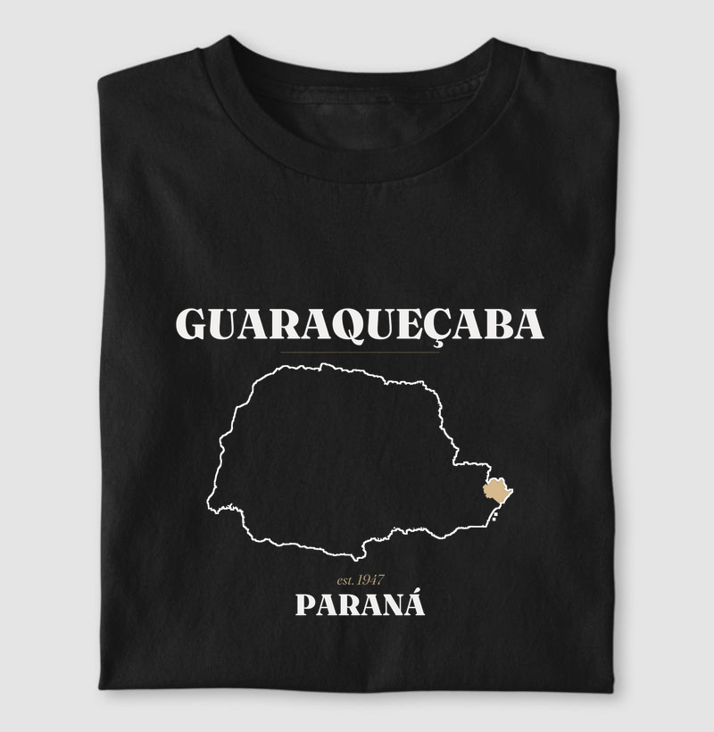 Guaraqueçaba | Legado PR
