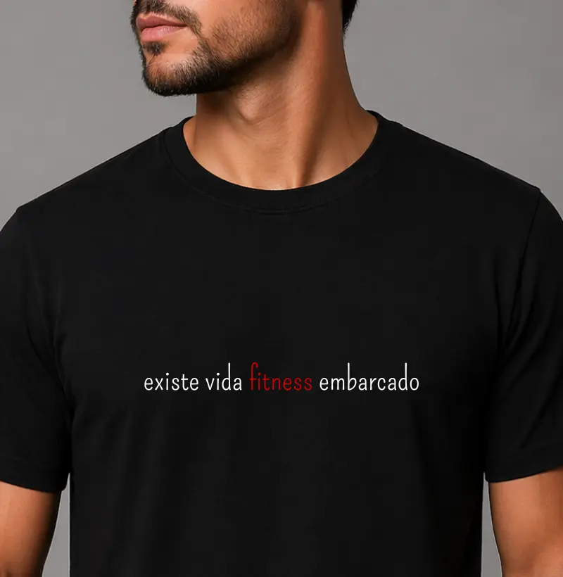 Vida fitness embacardo